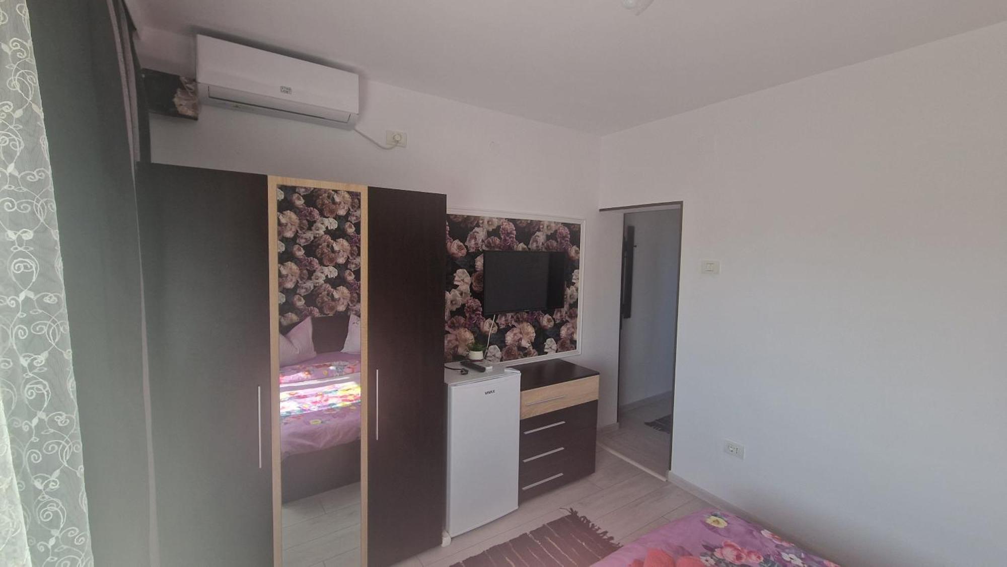 Отель Casa Sebastian Костинешти Номер фото